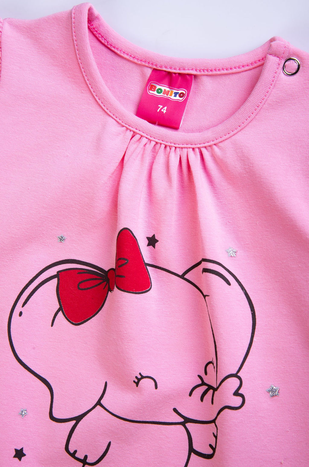 Костюм для девочки Bonito  фото 16