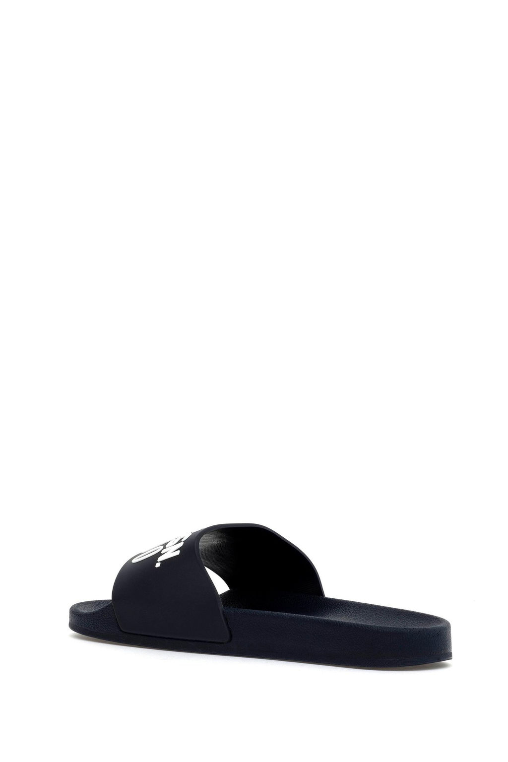 U. S. Polo Assn / Мужские темно-синие туфли - U.s. polo assn фото 4