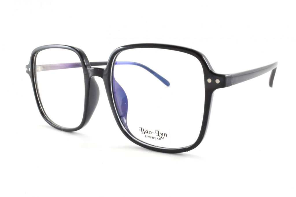 BAOLYN КОМПЬЮТ. ОЧКИ/ОПРАВА 8529 C1 58-20-149