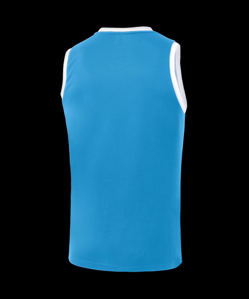 Майка баскетбольная JOGEL CAMP Basic, бирюзовый