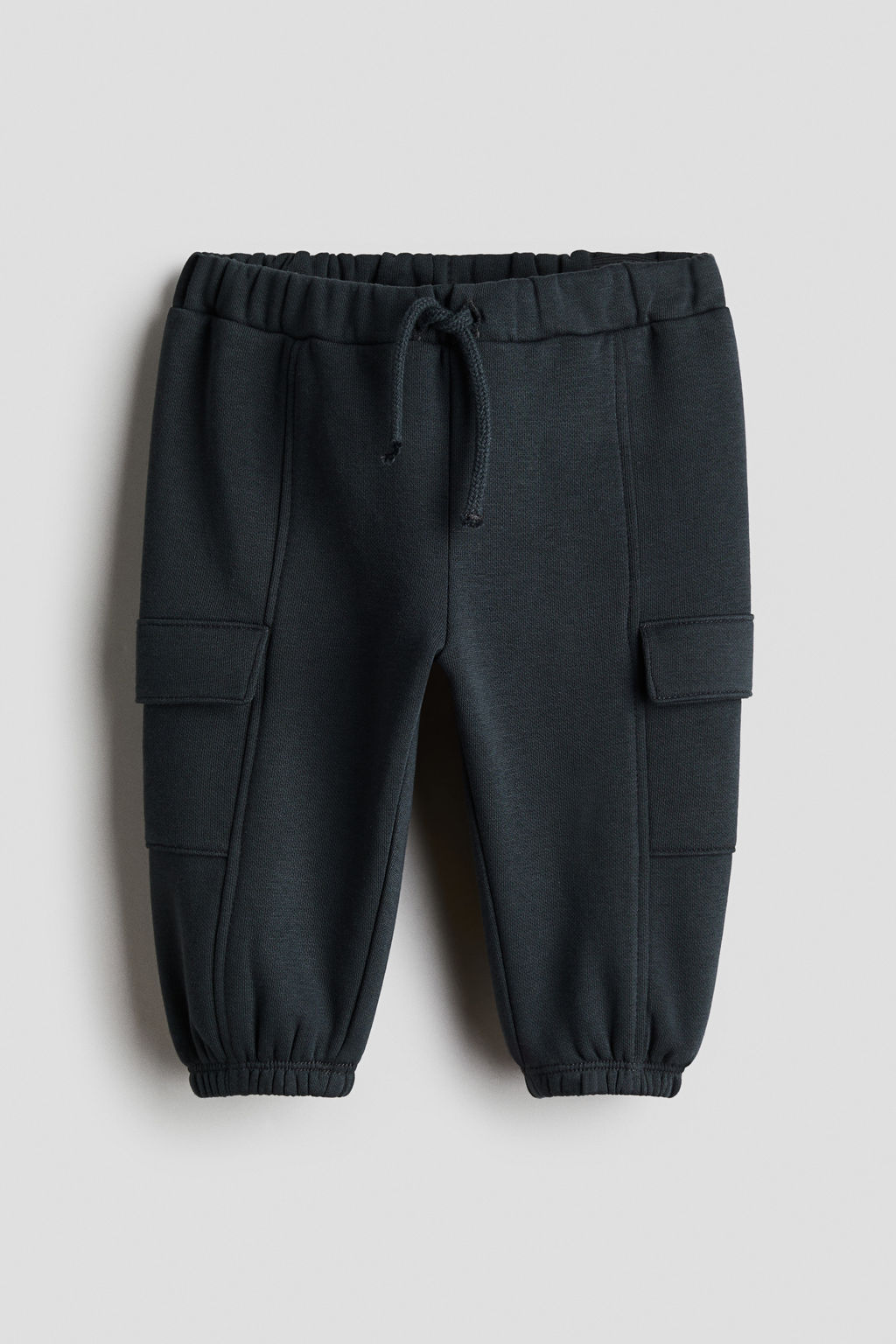 Joggers cargo en tejido sudadera - H&m фото 2