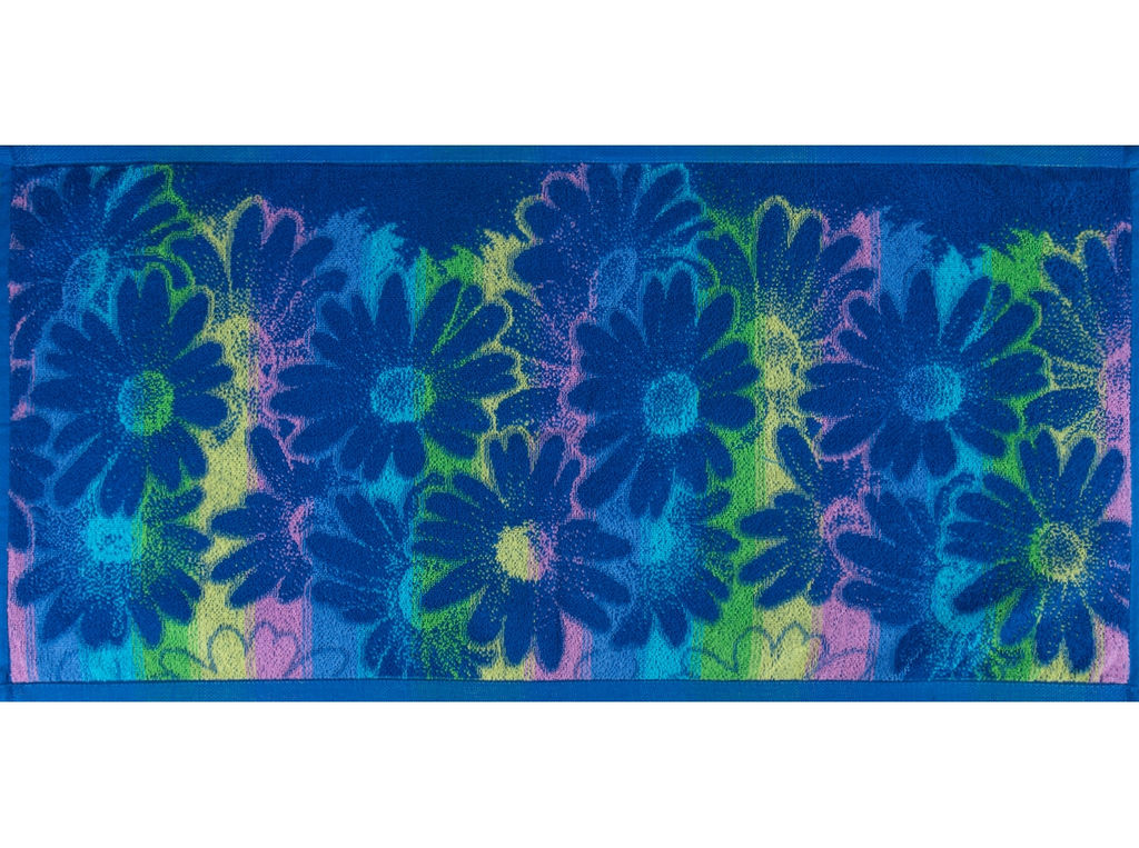 6с104.413ж1 Жирафы (шоколад3) Полотенце махровое 81х40см - Речицкий текстиль фото 69