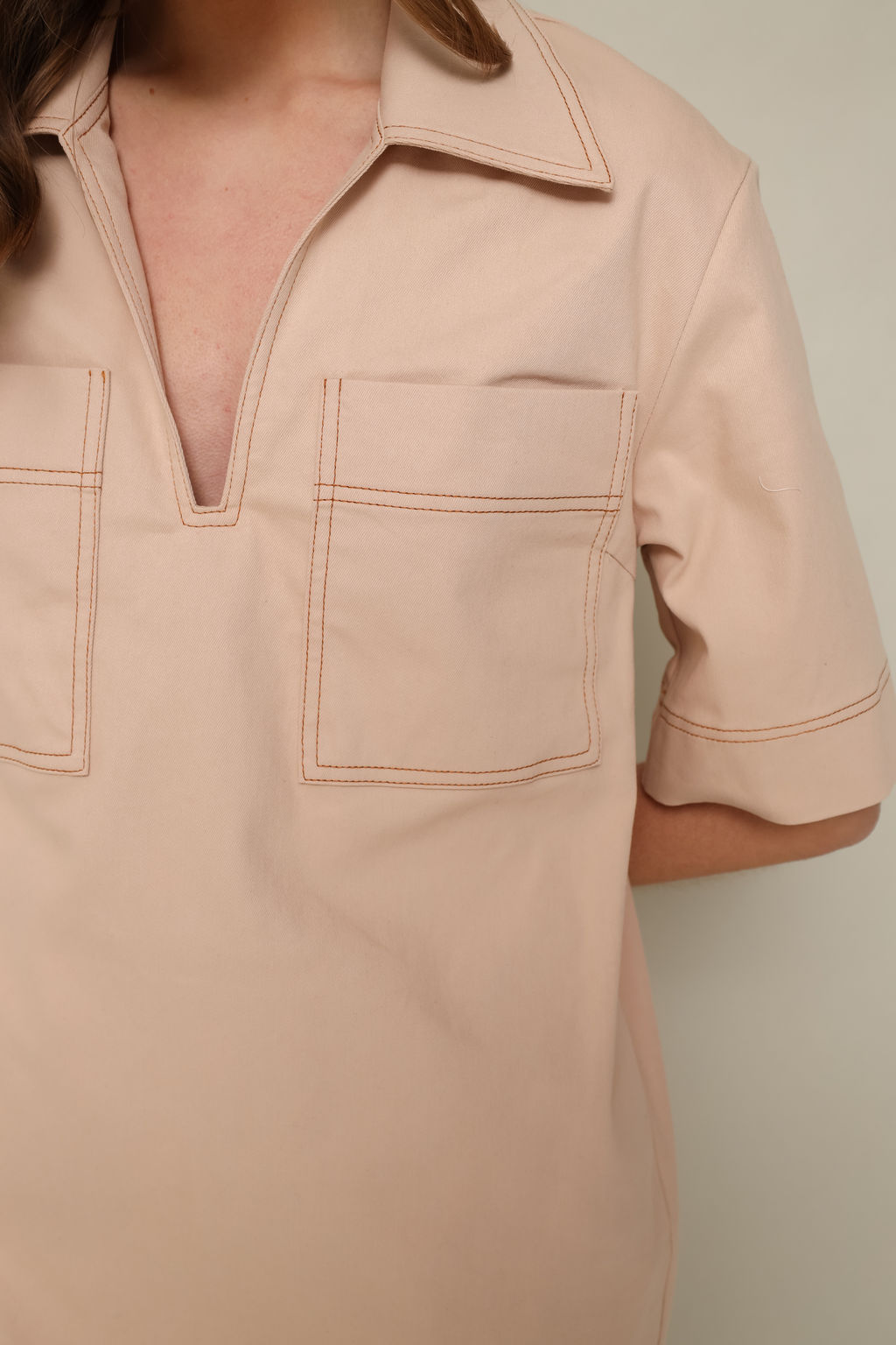 Платье 11-358/1 - Pur pur фото 2