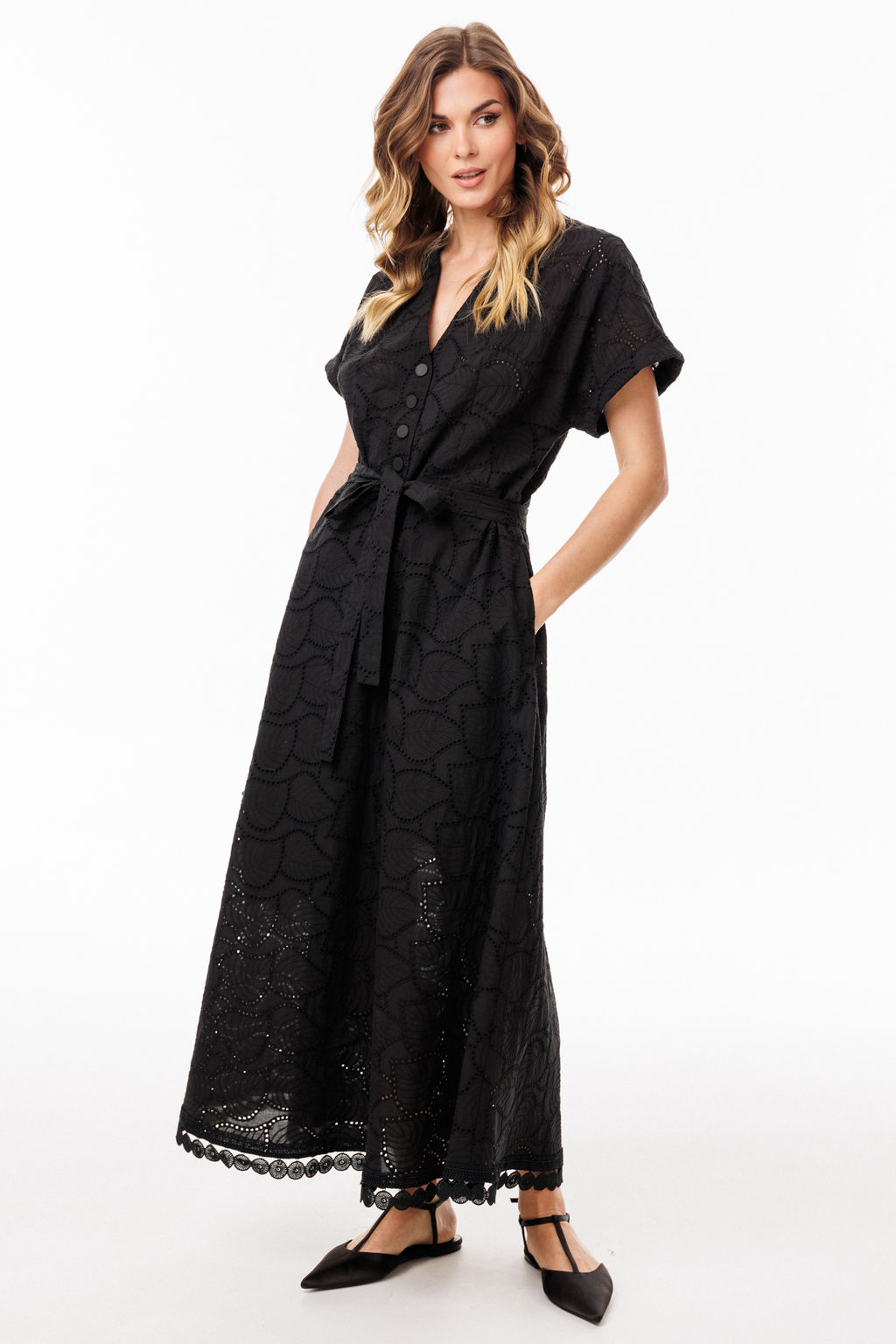 Платье 3115 - Eola фото 10