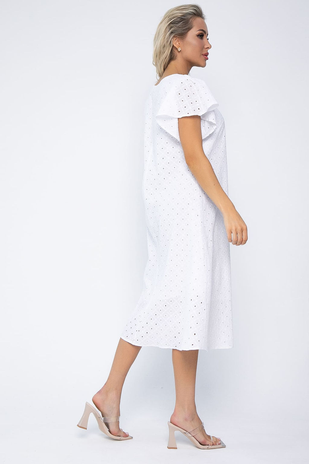 Платье Мелодия любви - Lt collection фото 18