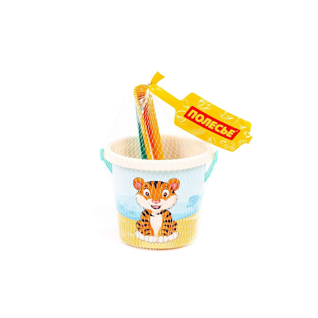 Набор №656 сафари - Полесье фото 10