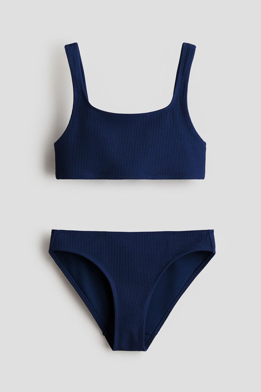 Bikini con textura - H&m фото 5