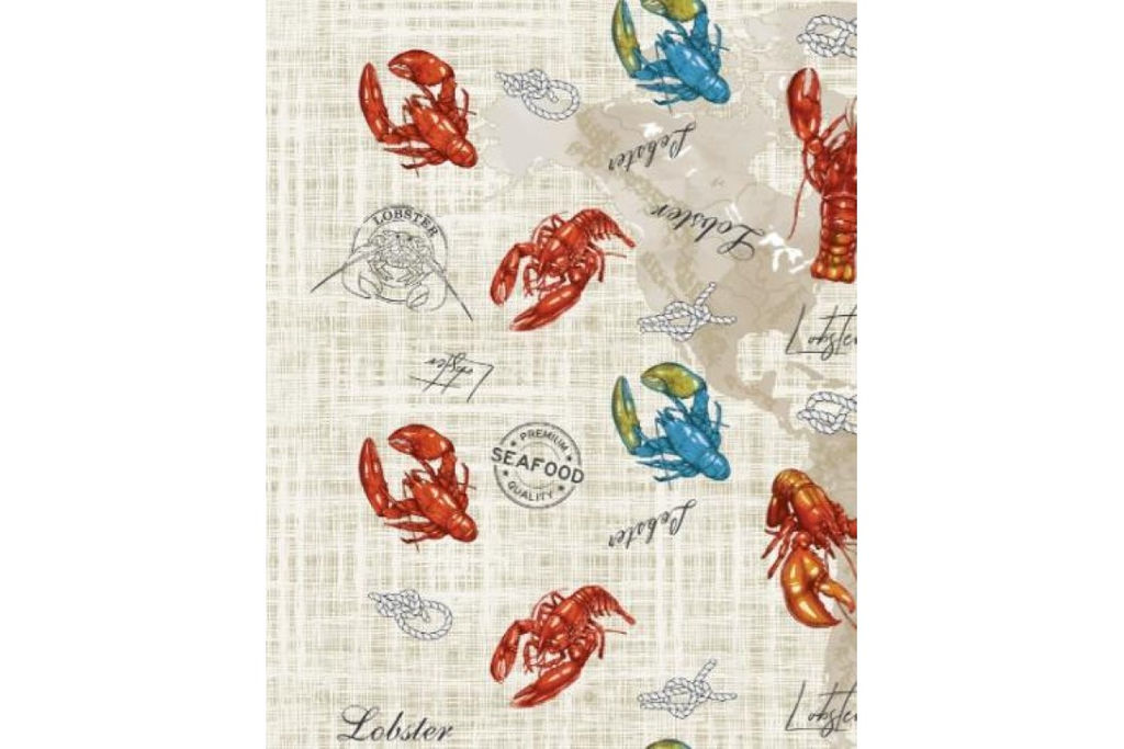 10 шт Полотенце Рогожка-Купон арт. РК 60 ад - Наталья-текстиль фото 3