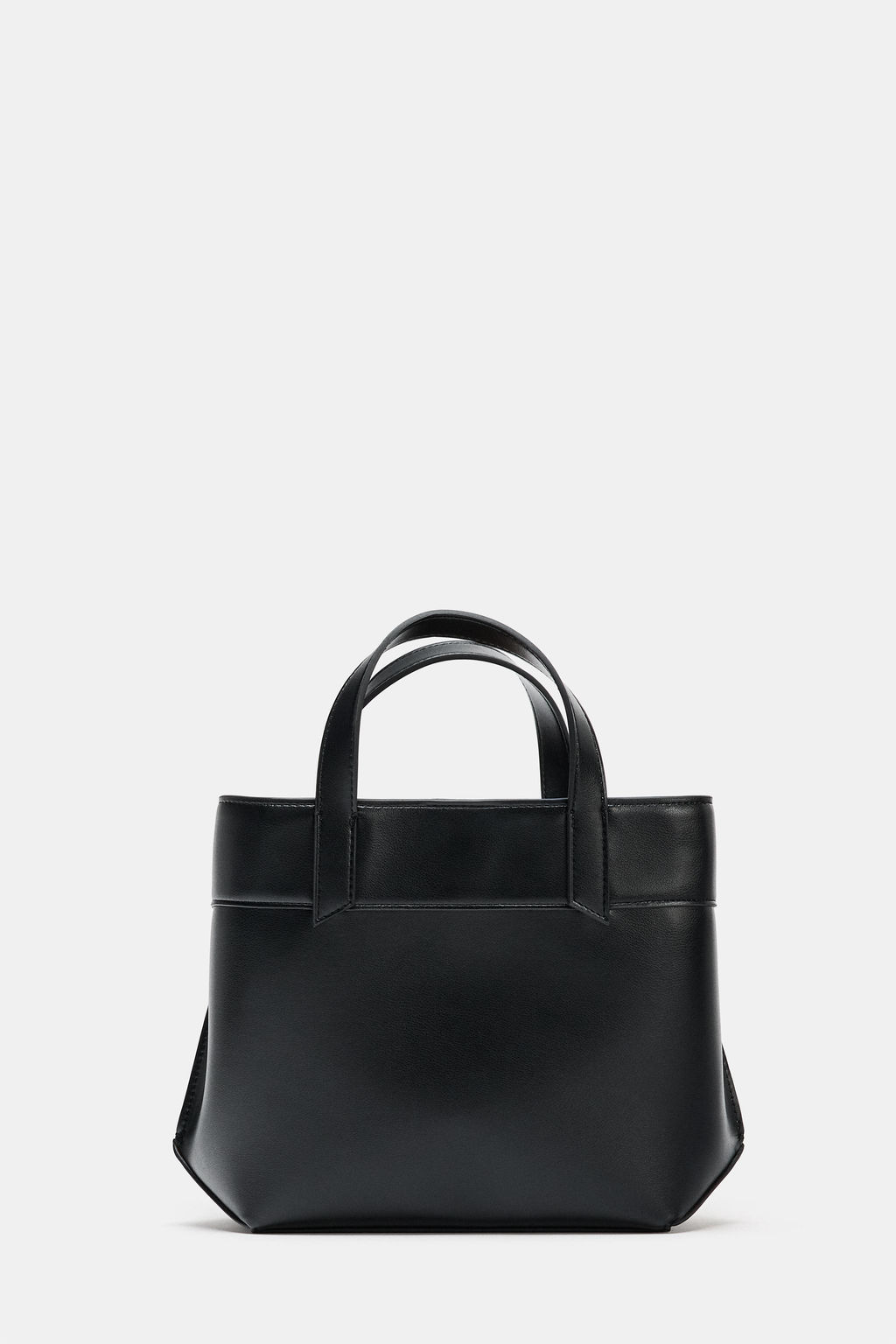 MINI CITY BAG - Zara фото 10