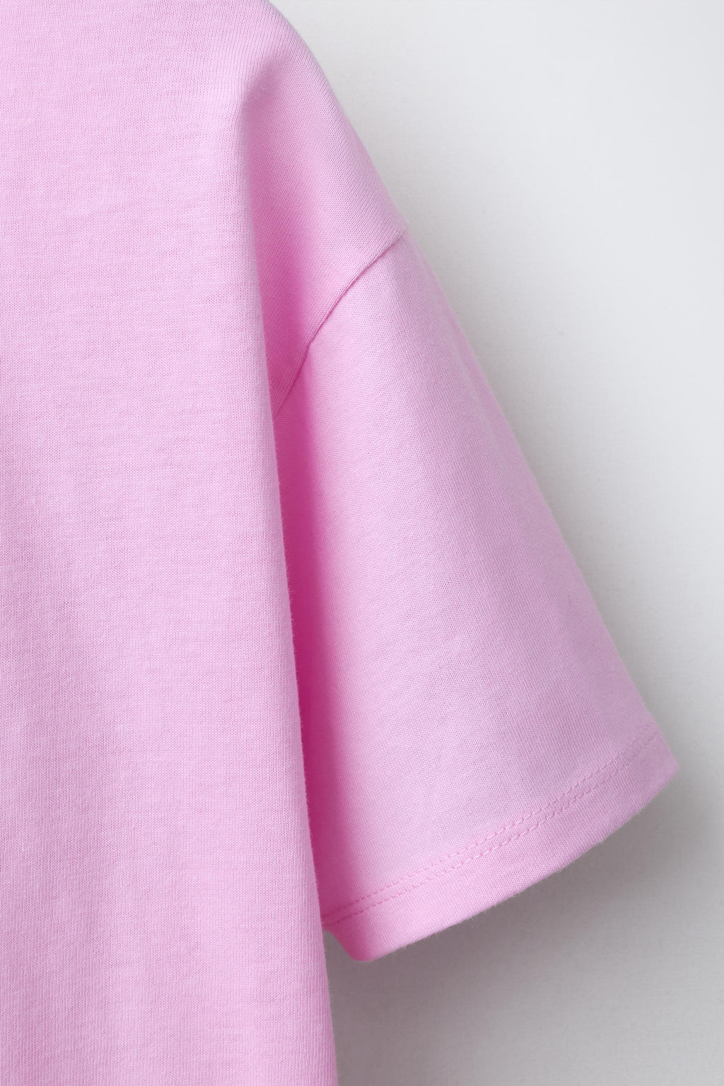 CAMISETA HANGYODON AND FRIENDS  SANRIO / Rosa - Zara фото 4