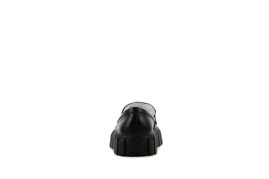 Лоферы EDART 145.91505bl. black