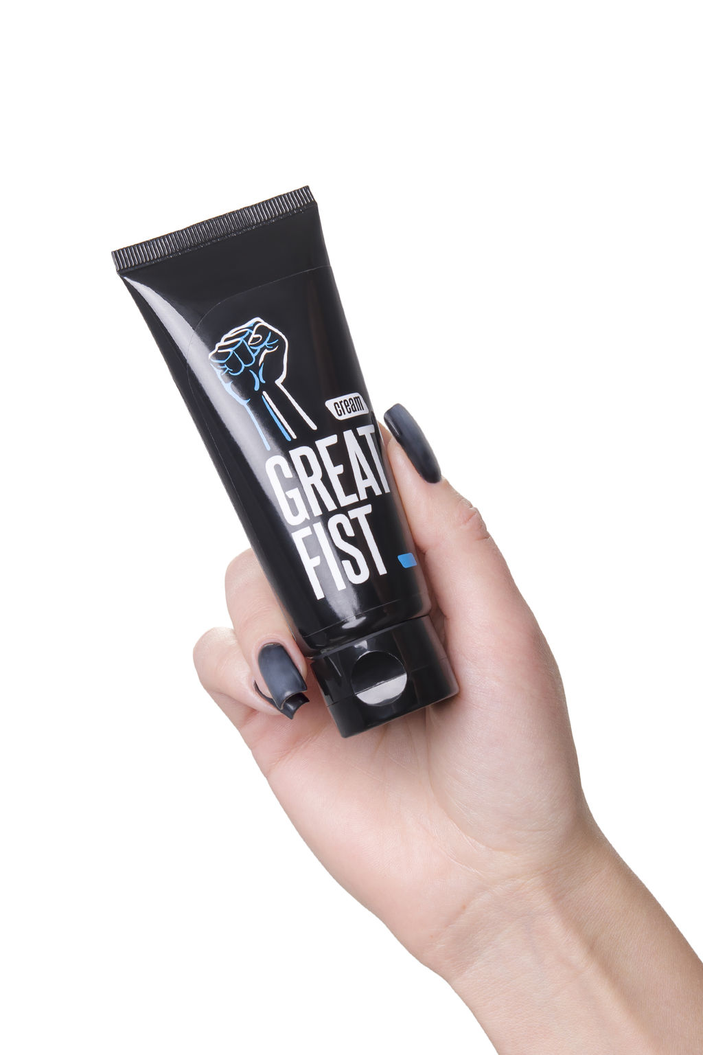 Крем для ручного массажа GREAT FIST, 50 гр - Биоритм фото 4