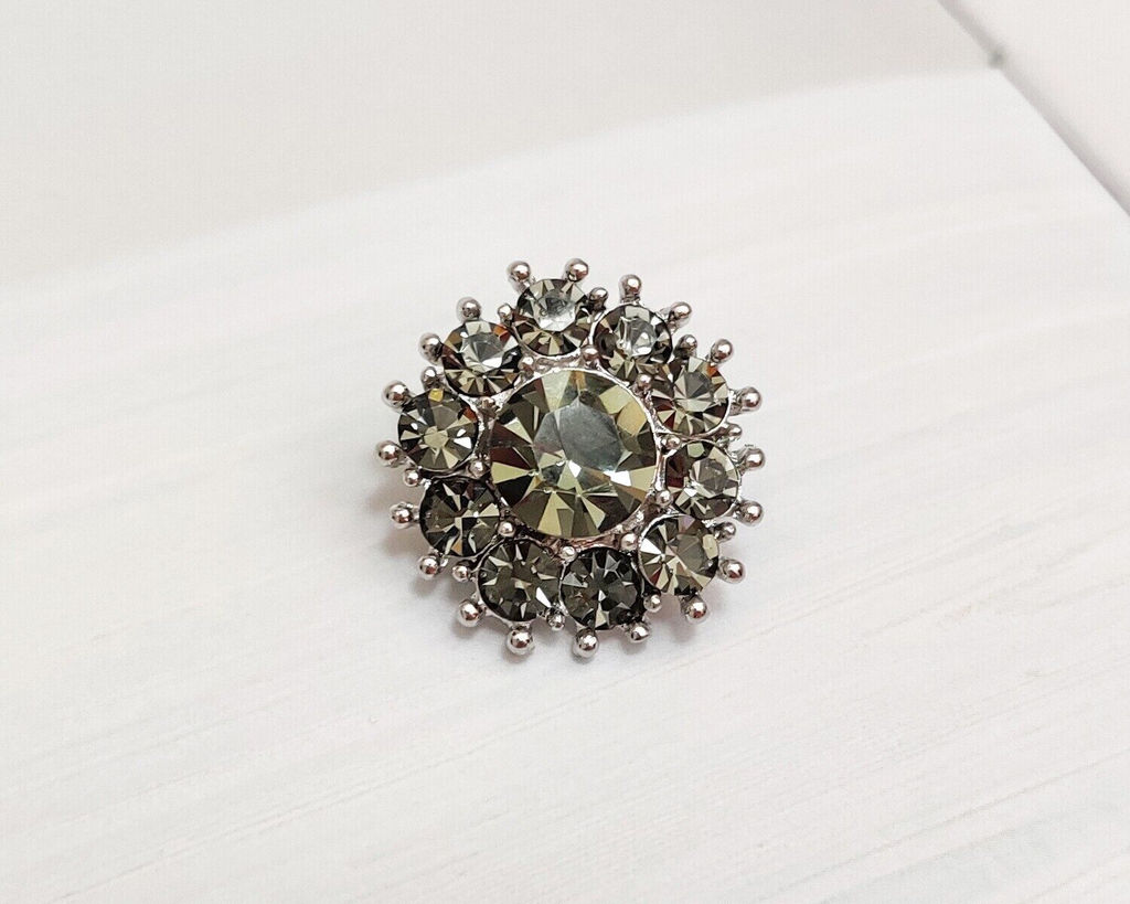 Брошь - Vel vett фото 4