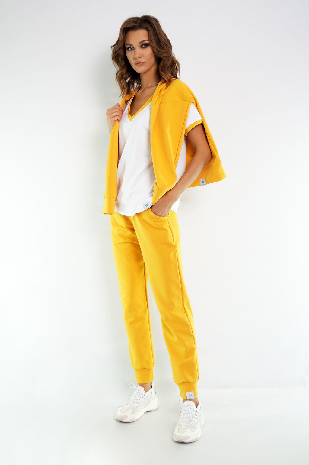 Брюки 4040 - Kivviwear фото 2