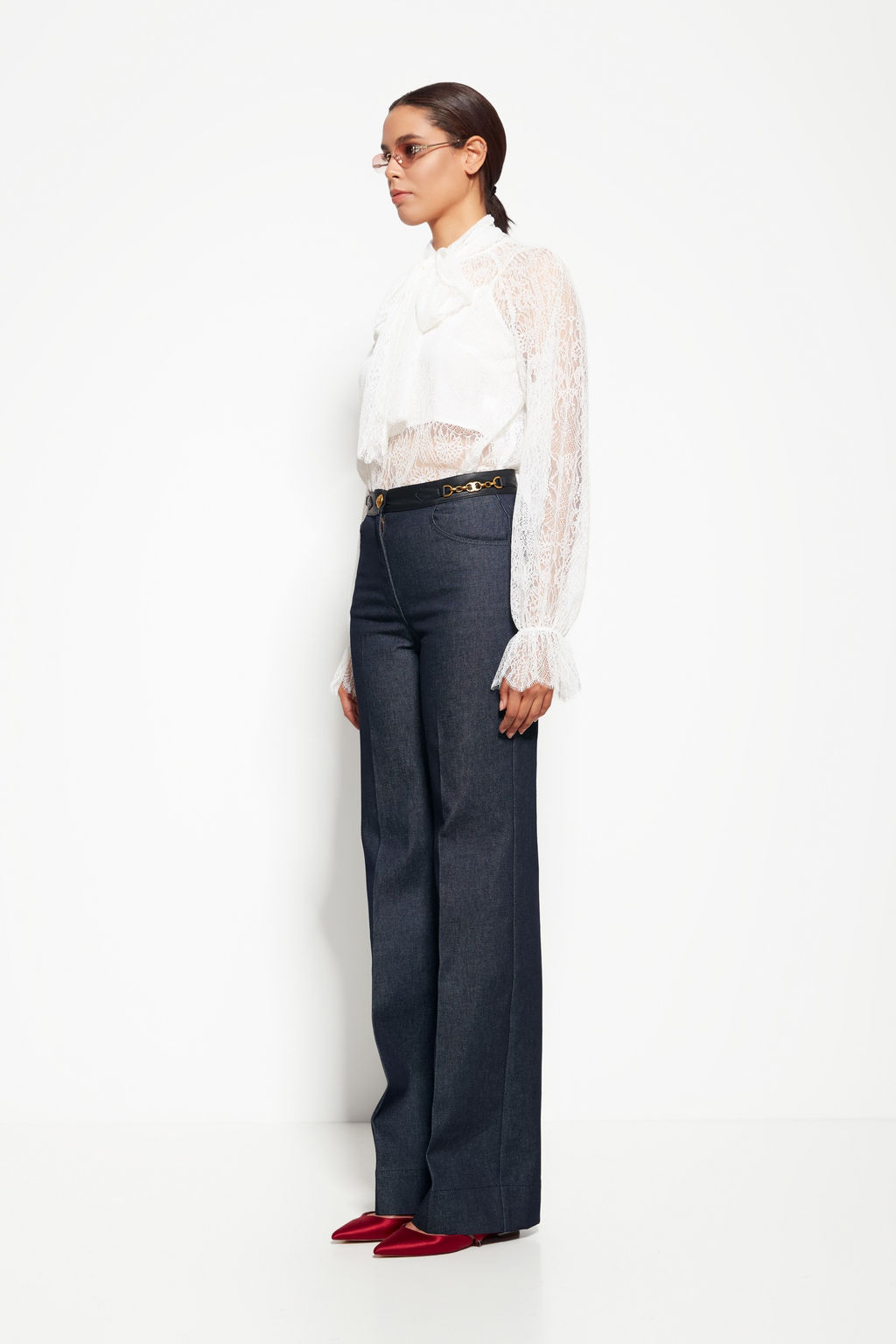 Брюки 55304 - Lakbi фото 5