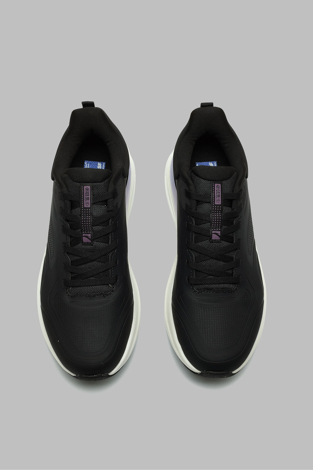 Кроссовки для тренинга Черный