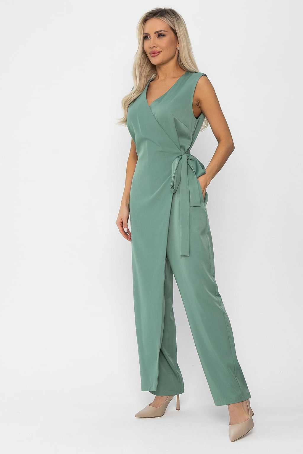 Комбинезон Леонтия - Lt collection фото 4