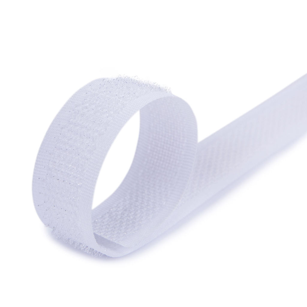 Липучка Gamma некомплект 20 мм LG-20NEK 25 м