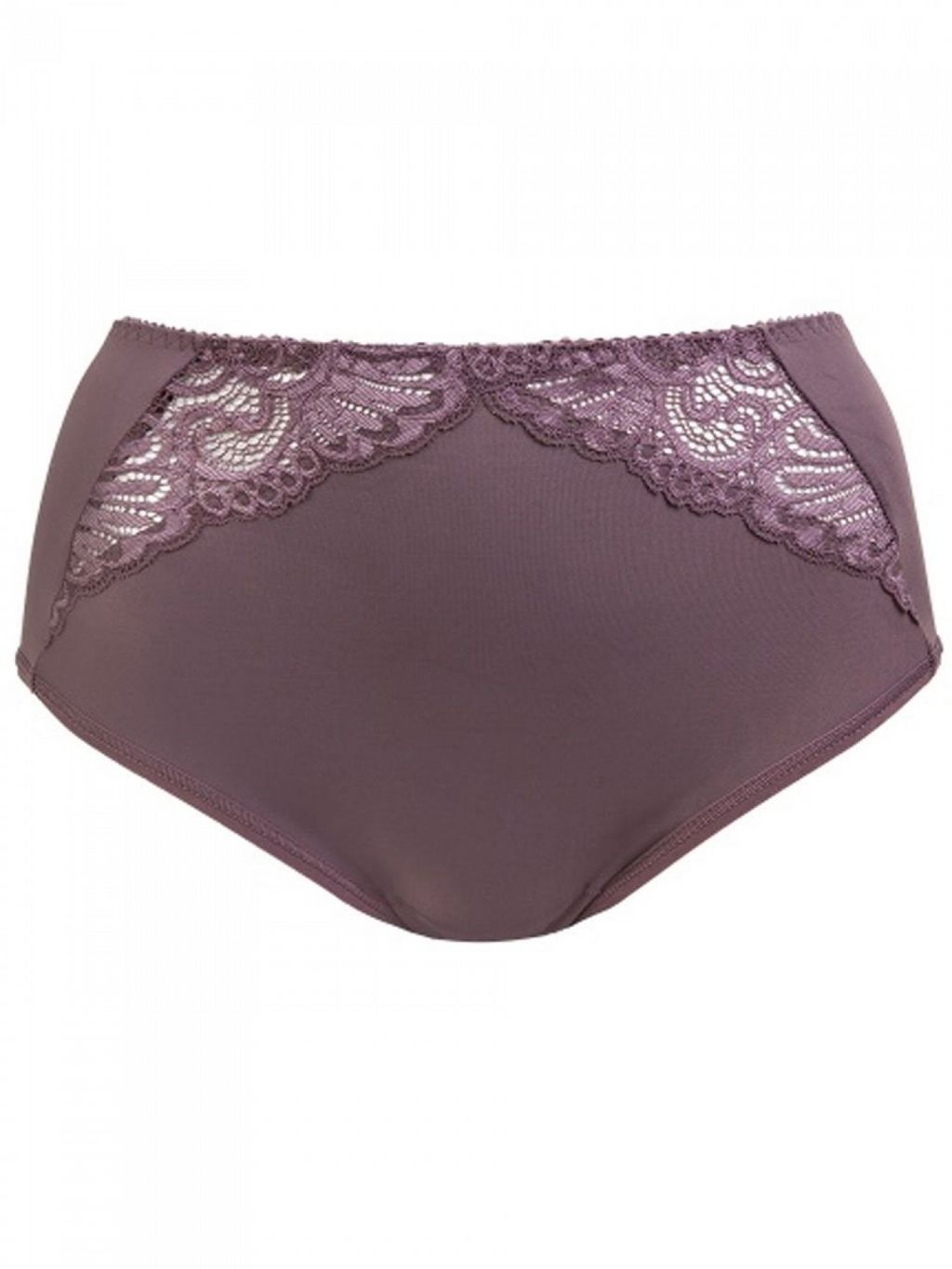 Трусы Milavitsa 260200 Розовый фарфор  фото 4