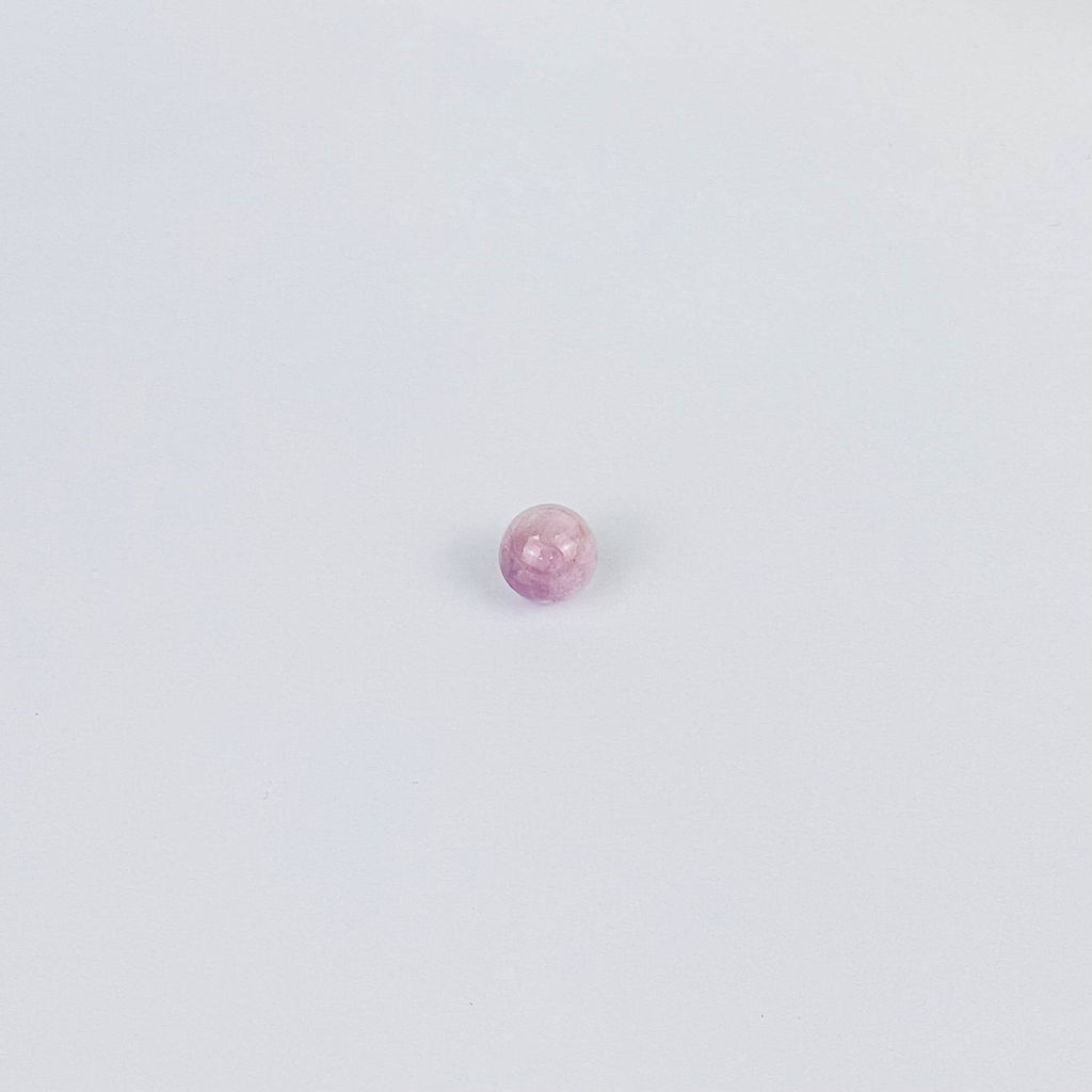 Бусины для украшений из Кунцита (3 шт)