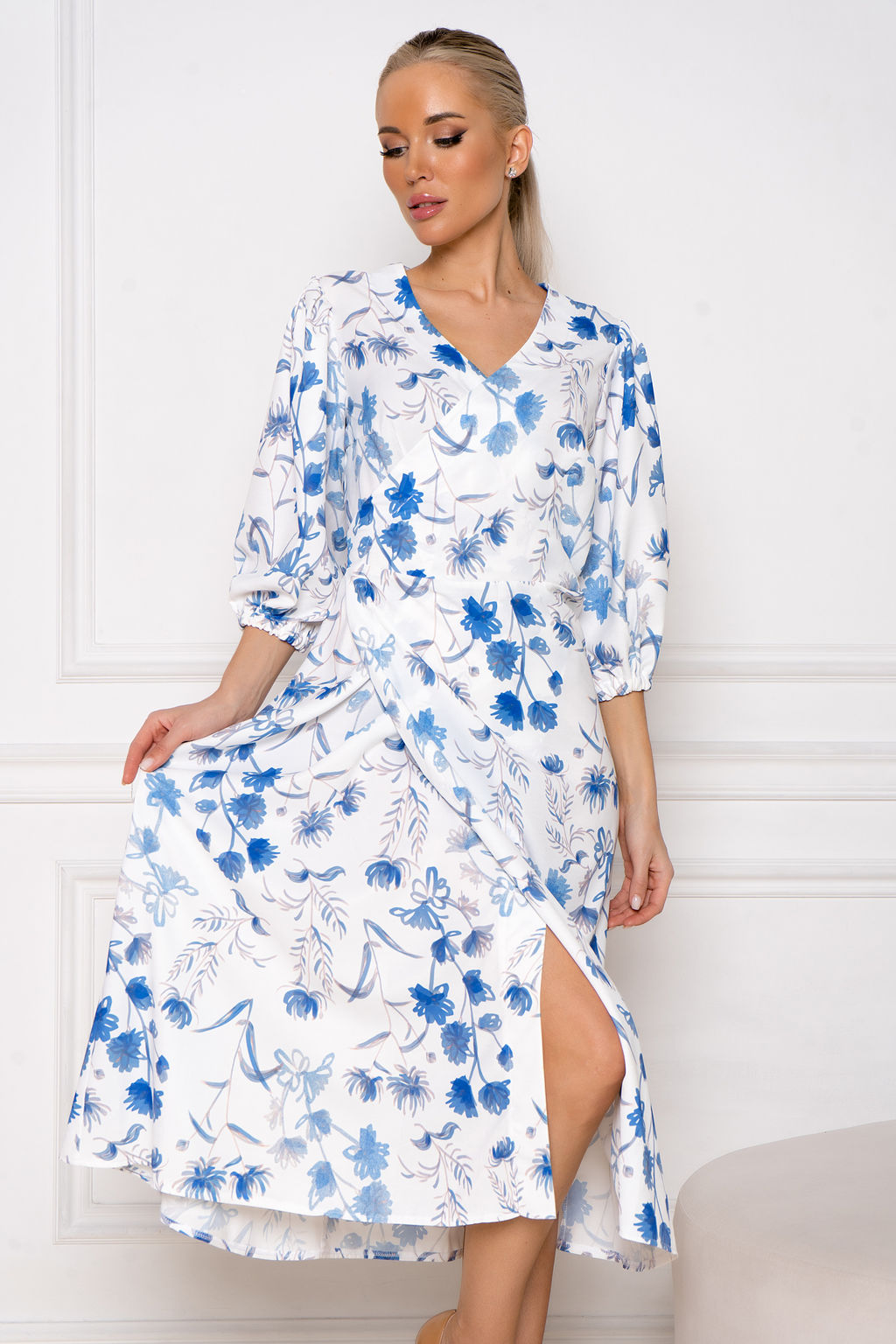 Платье Open Style 6784 платье