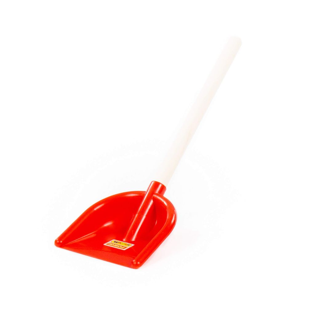 Лопата №15 (деревянный черенок, длина - 40,5 см) - Полесье фото 3