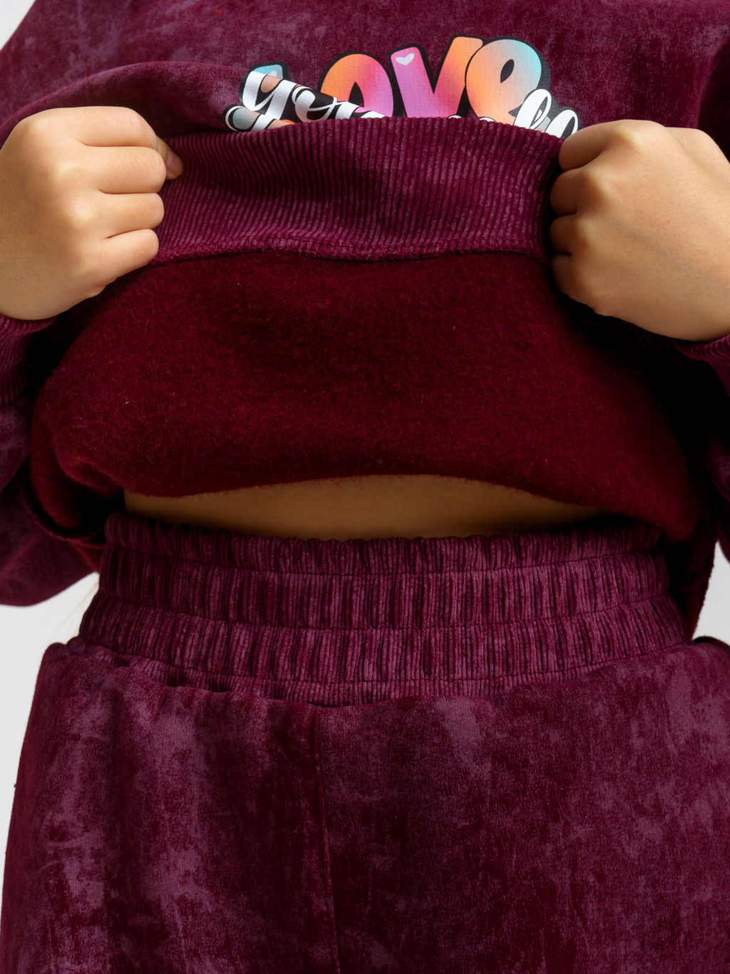 983Д Костюм детский "Марсал/винтаж"