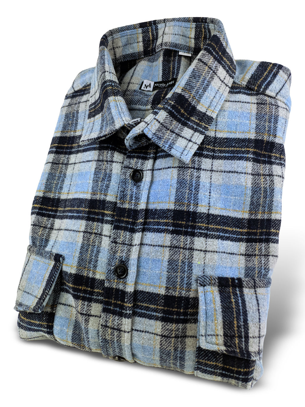 Рубашка 23-64-НТ-03