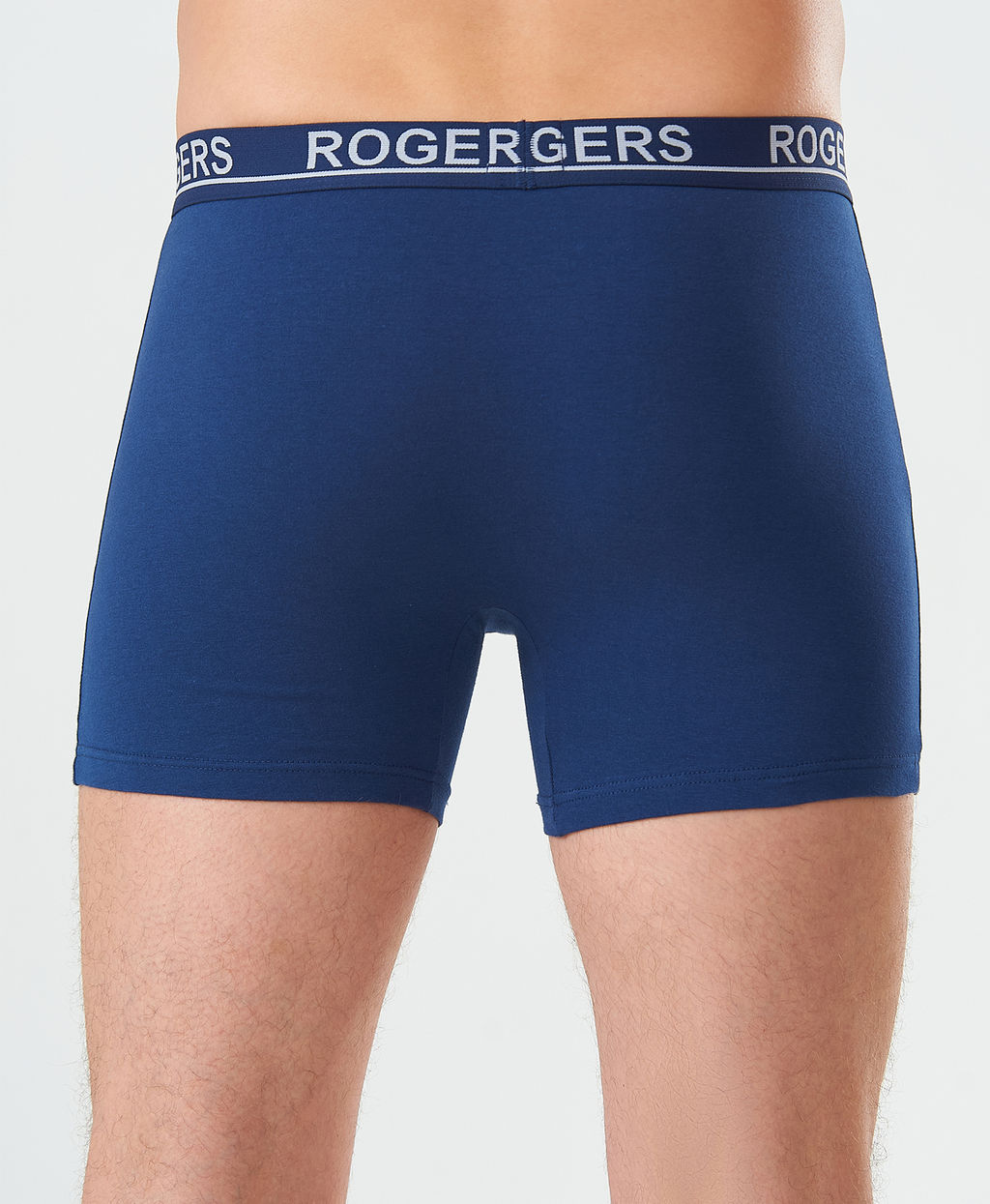Трусы мужские боксеры Rogers 8720 хлопок, эластан размеры M, L, XL, 2XL, 3XL, 4XL, 5XL фото 3