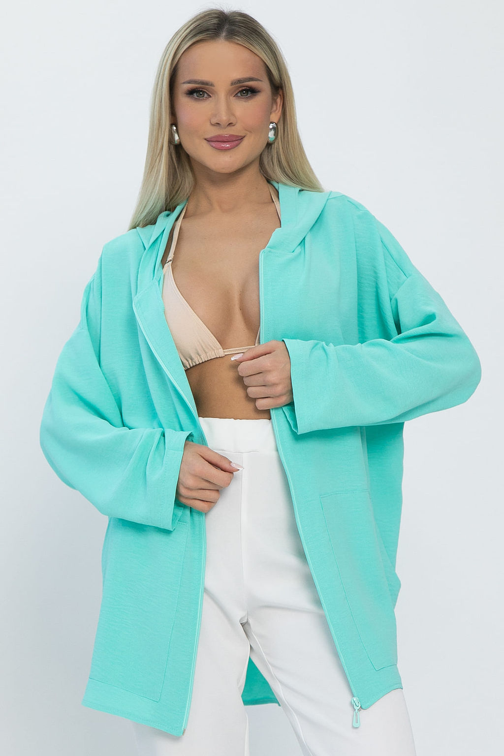 Туника На спорте - Lt collection фото 25