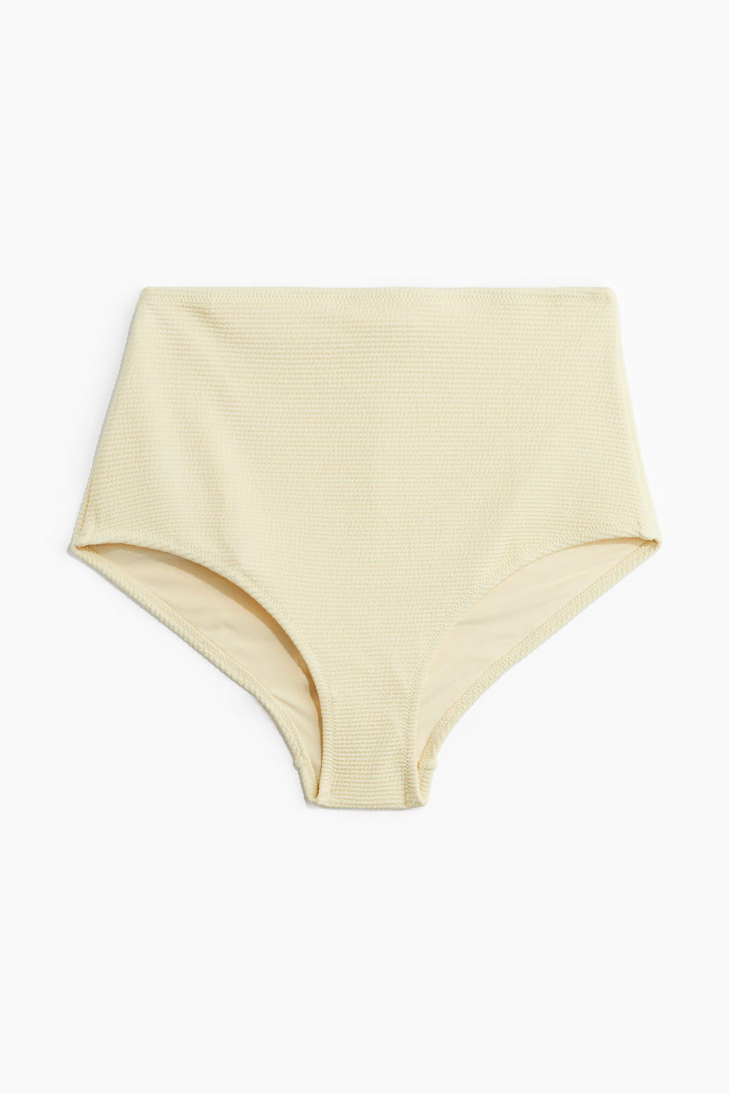 Braga de bikini High Waist - H&m фото 4