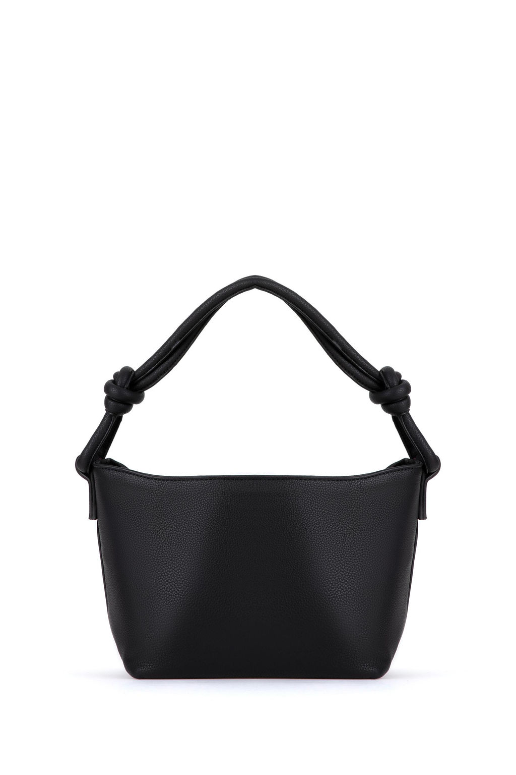 Женская черная сумка через плечо Неожиданная скидка в корзине - U.s. polo assn фото 5