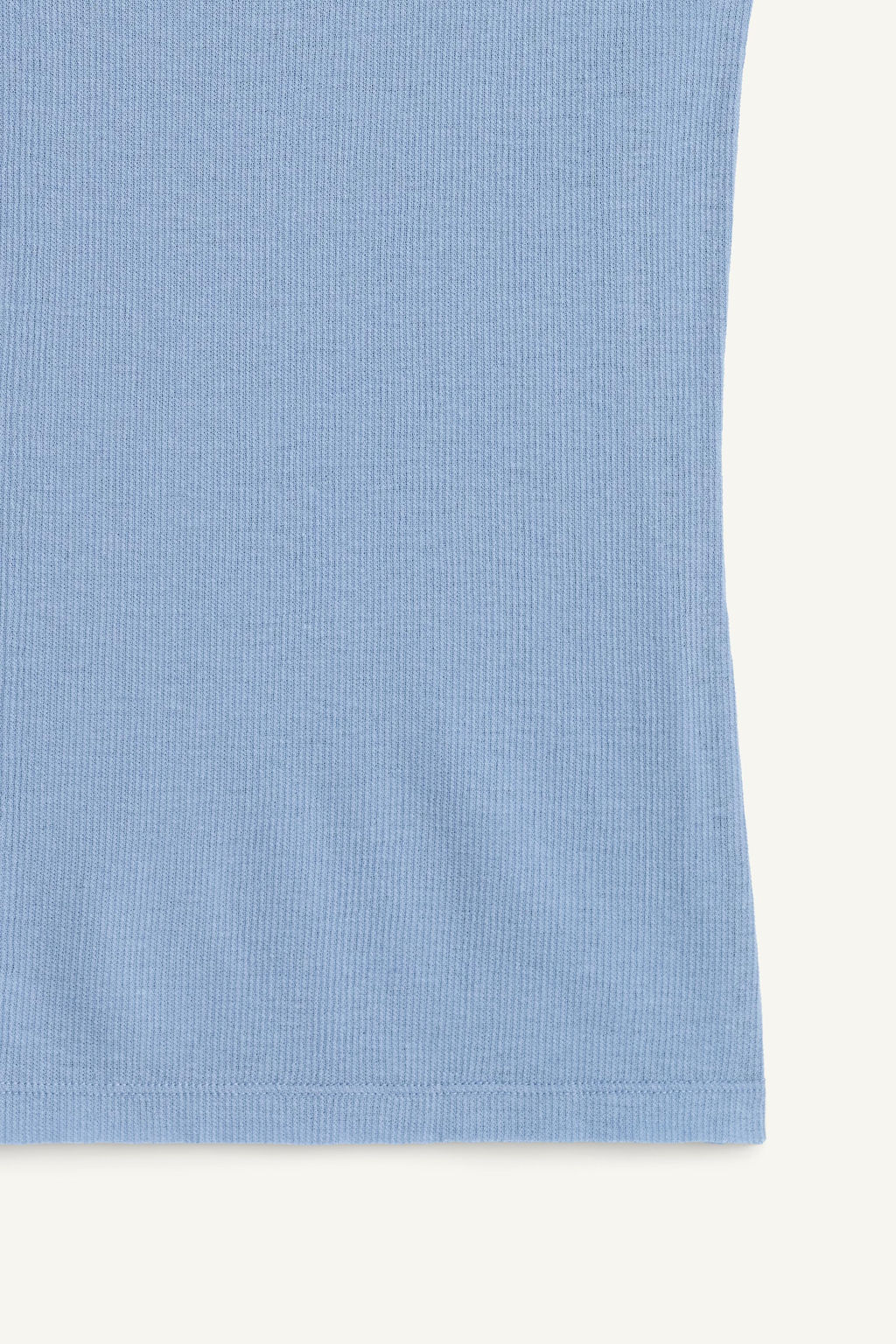 TOP TIRANTES LIMITED EDITION / Azul / Lavanda - Zara фото 4