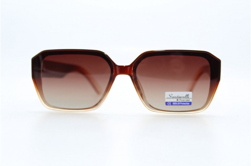 Солнцезащитные очки Santarelli (Polarized) 19018 C2 64-13-141