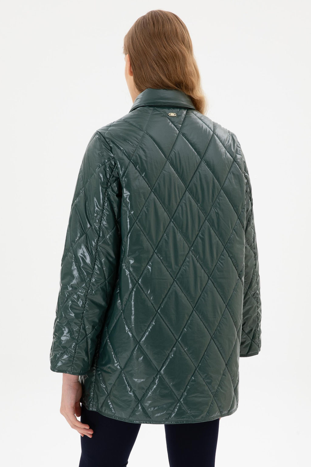 Kad_n Koyu Ye_il Mont - U.s. polo assn фото 5