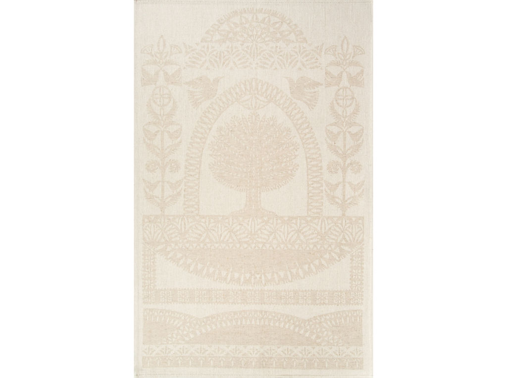 21С192-ШР+К/фкор Комплект полотенец из 4 шт. 47*70 "Павлинка-4" рис. 332