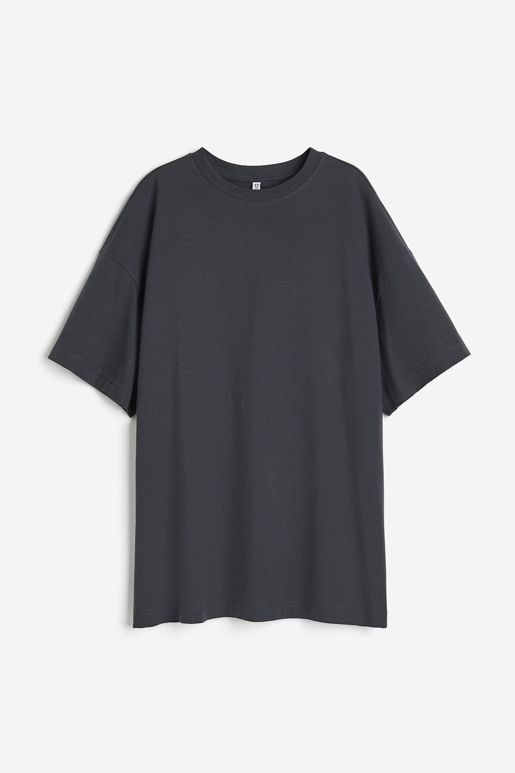 Camiseta oversize - H&m фото 5