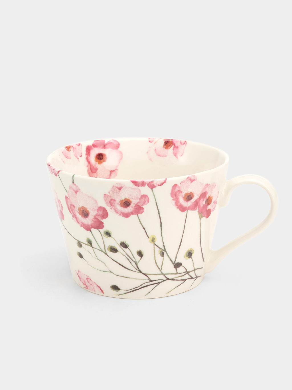 Кружка Лютик, 0,48 л - Home & Style фото 8