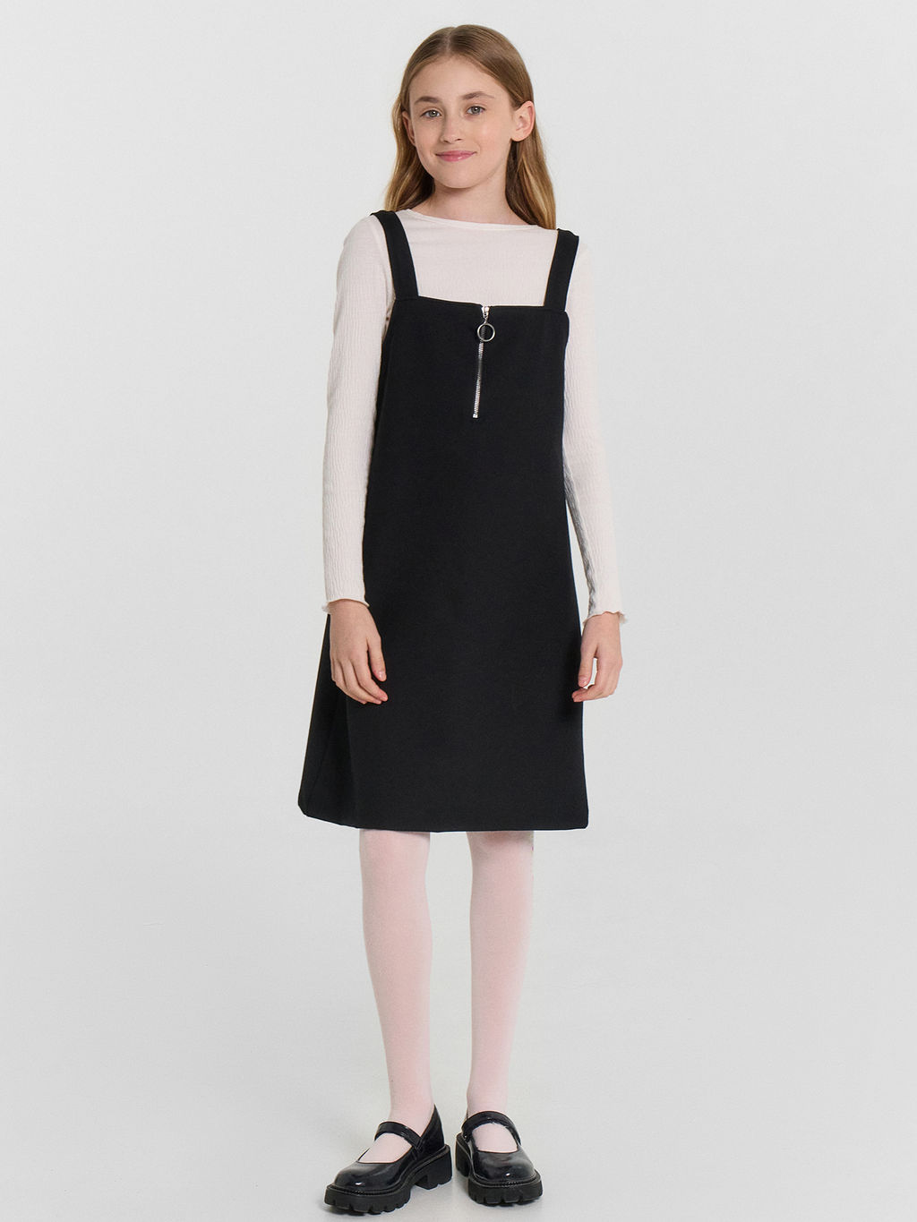 Цена за 3 пары! КОЛГОТКИ ДЕТСКИЕ - Mark formelle фото 2