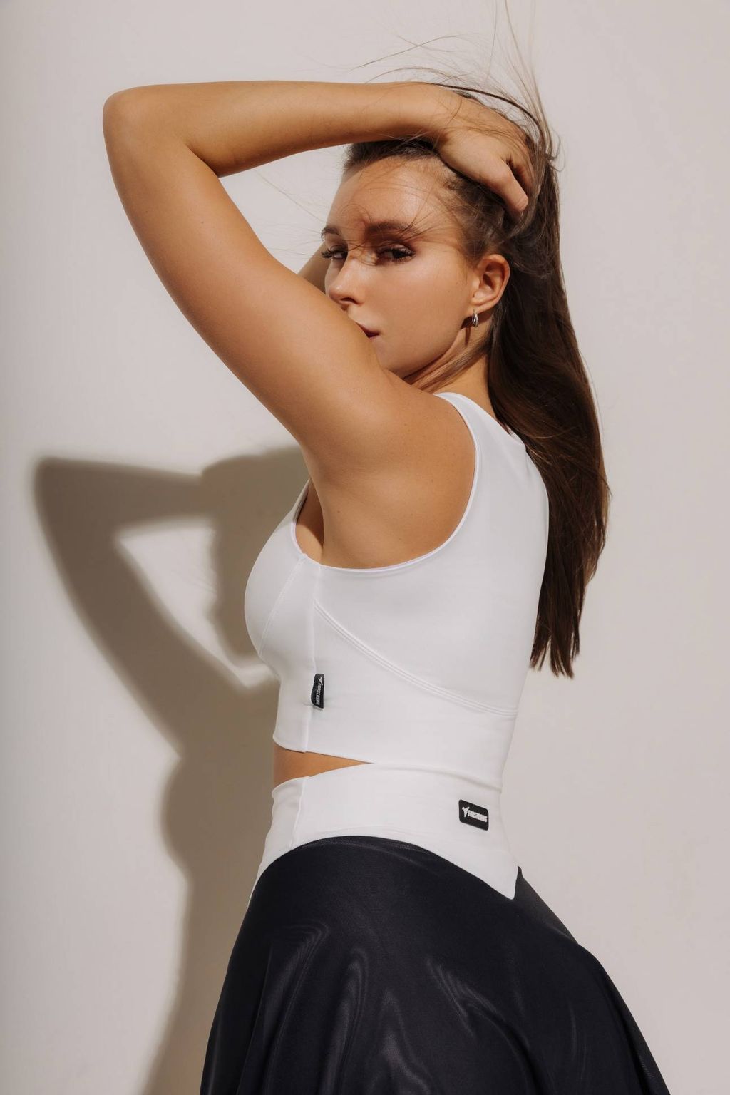 Топ Tennis White - Forstrong фото 5