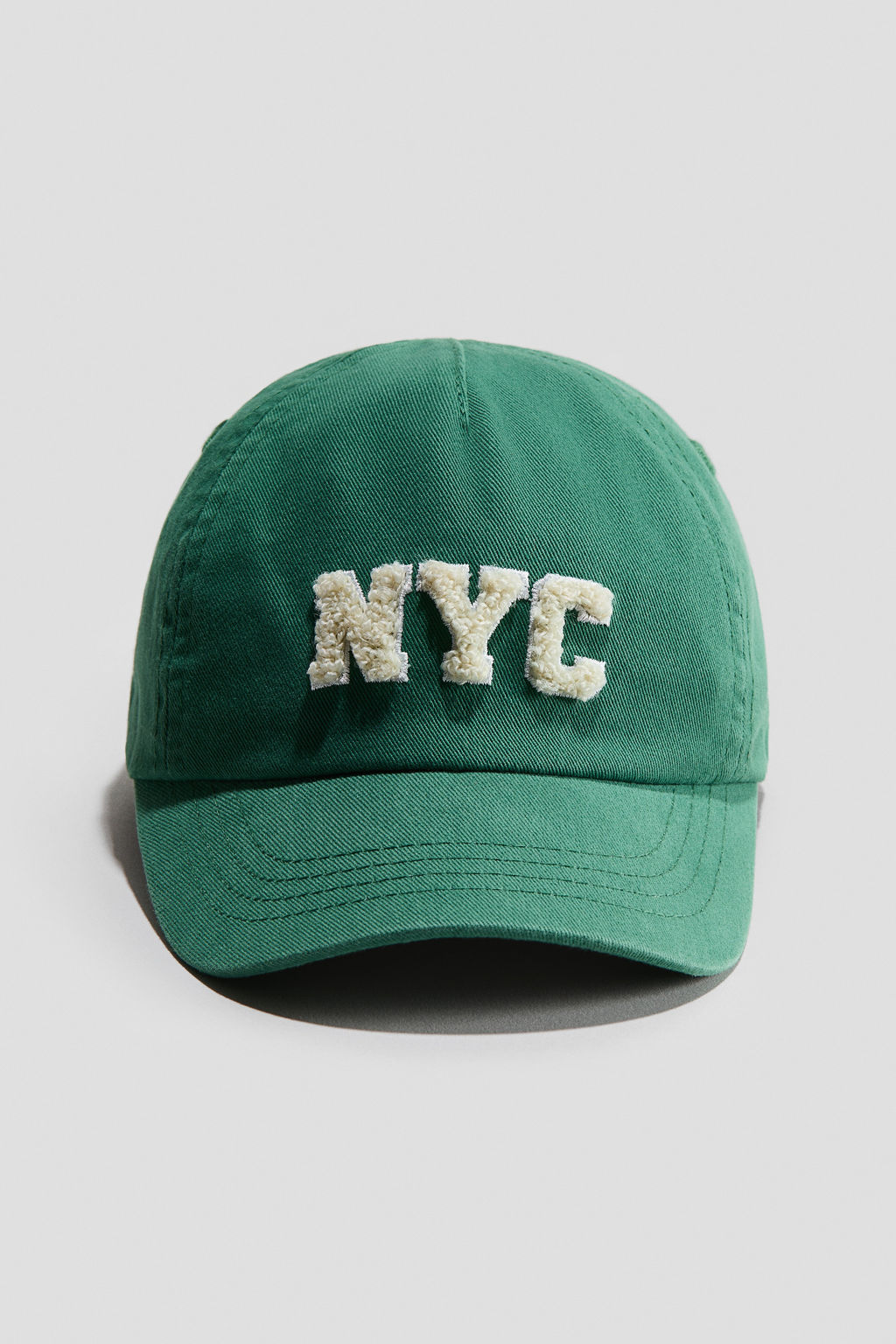 Gorra de algod?n - H&m фото 5