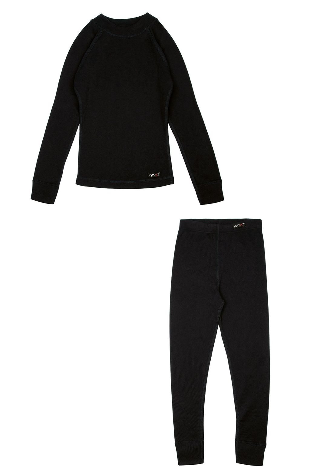Термокомплект для девочки Lynxy