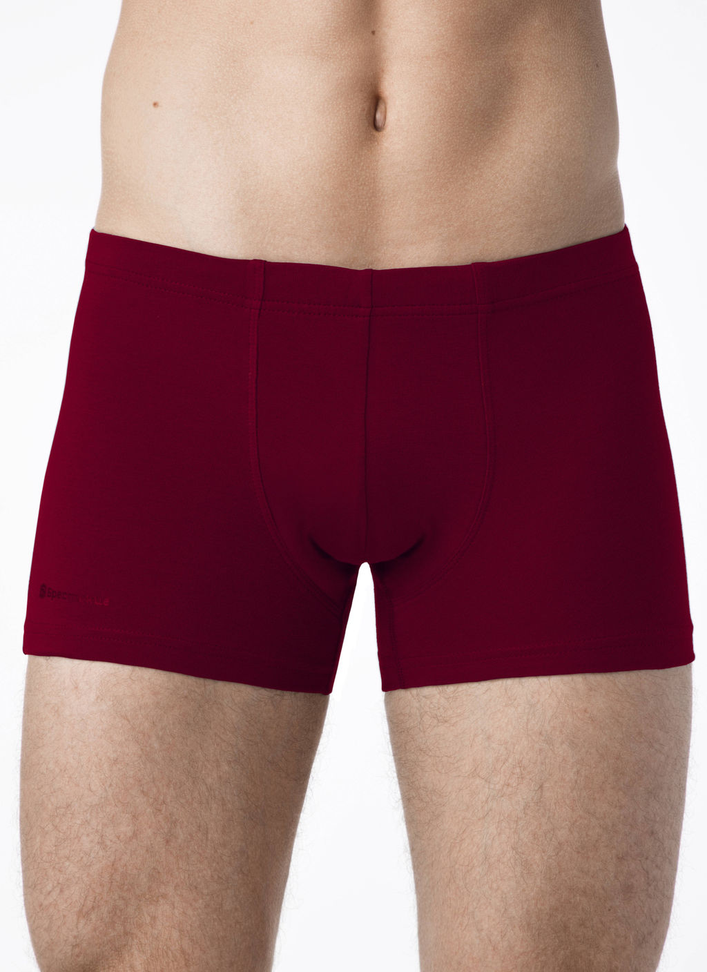 Брестские ТРУСЫ МУЖСКИЕ BOXER SHORTS 6300 ВАСИЛЕК - Conte elegant фото 5