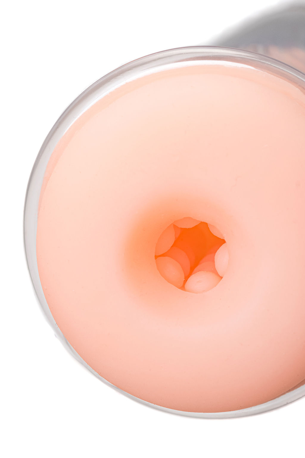 Автоматическая помпа для пениса Sexus men Expert Thorin для мастурбации, ABS-пластик, черная, 32 см