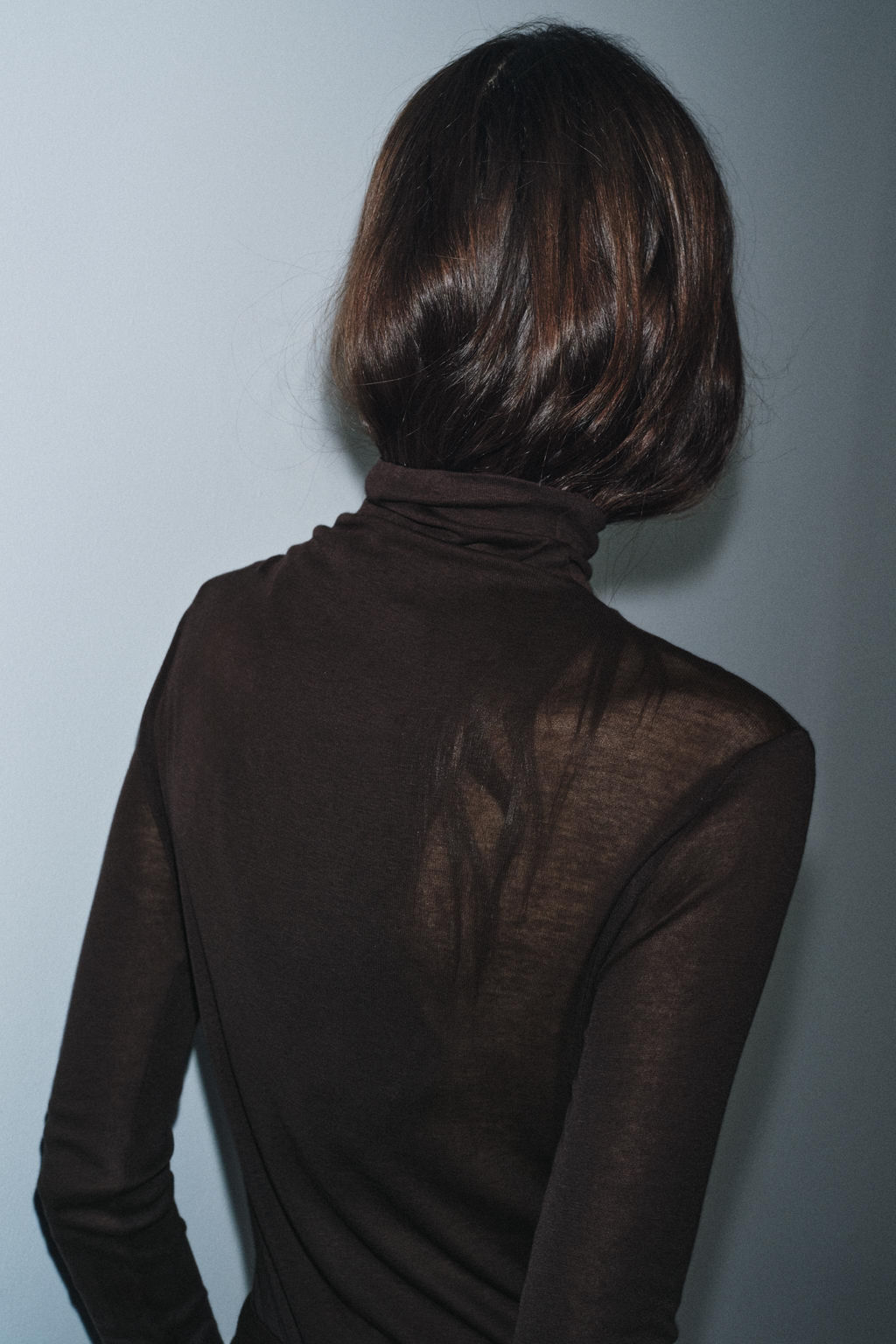 SUPIMA® COTTON T-SHIRT - Zara фото 3