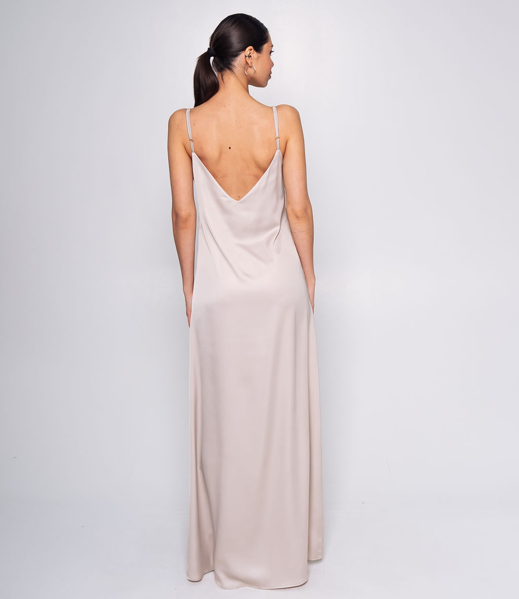 Платье #ОКТ015001 - Dommod фото 18