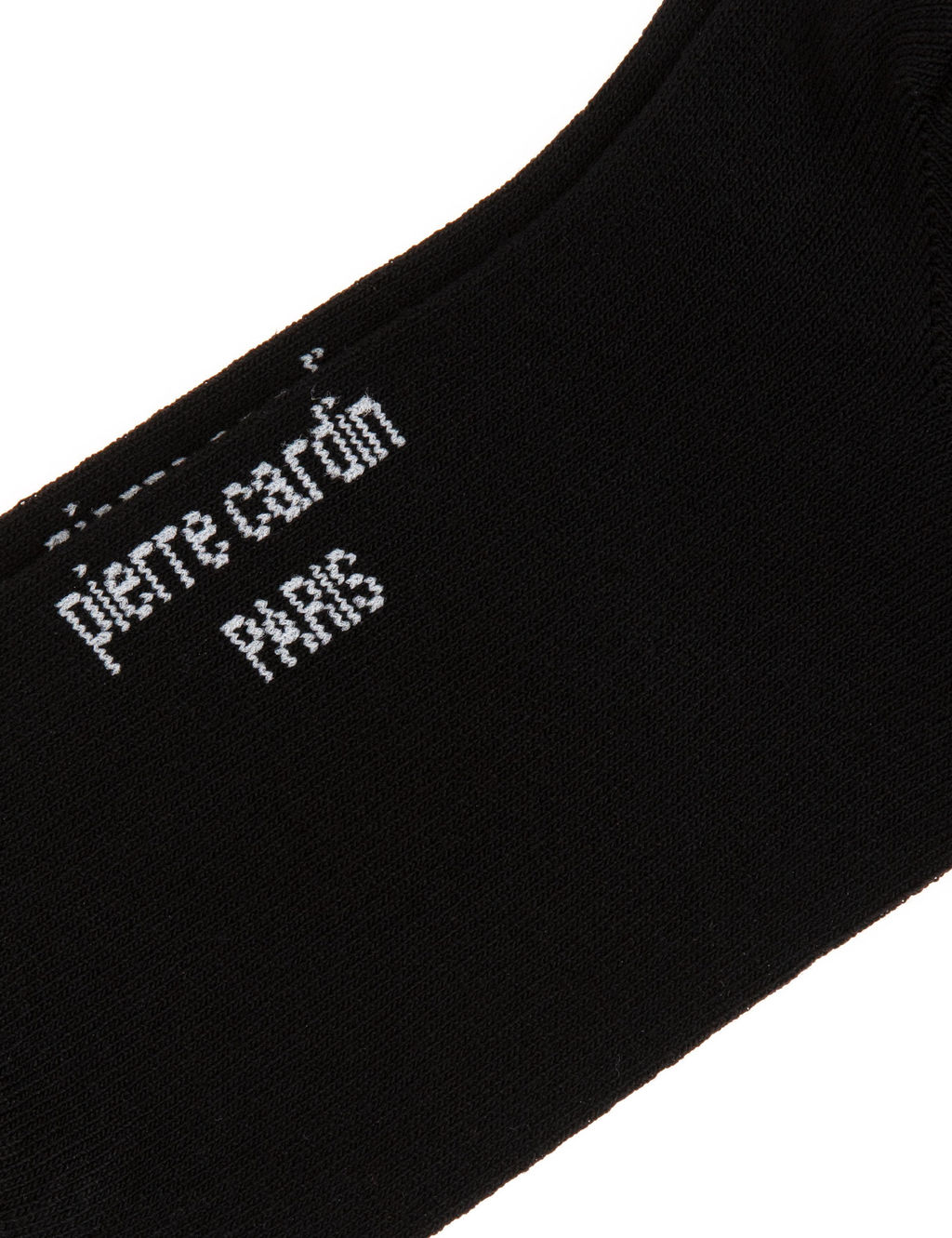 Kad_n Siyah Dizalt_ _orap - Pierre cardin фото 3