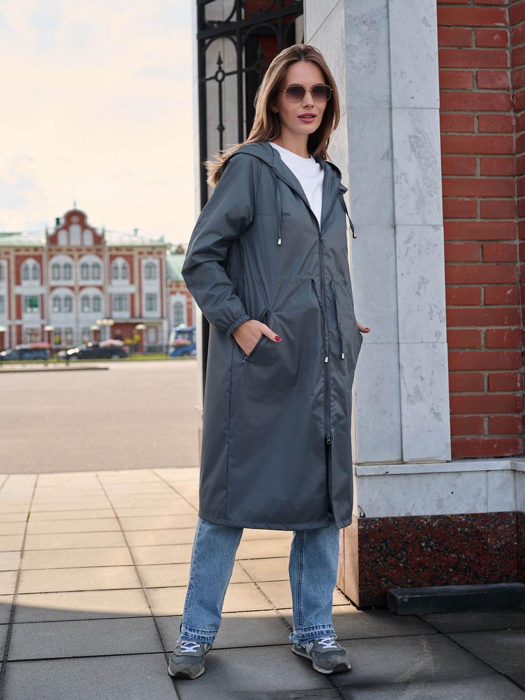 Ветровка Элемент - Yollochka фото 62