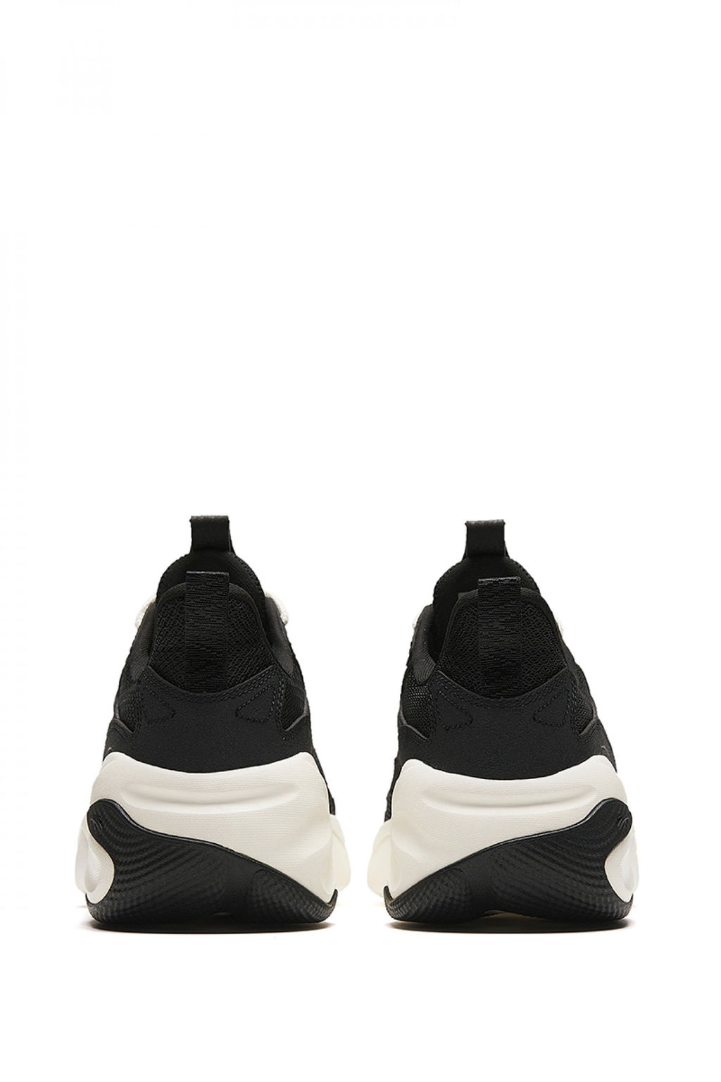 Кроссовки LifeStyle Черный