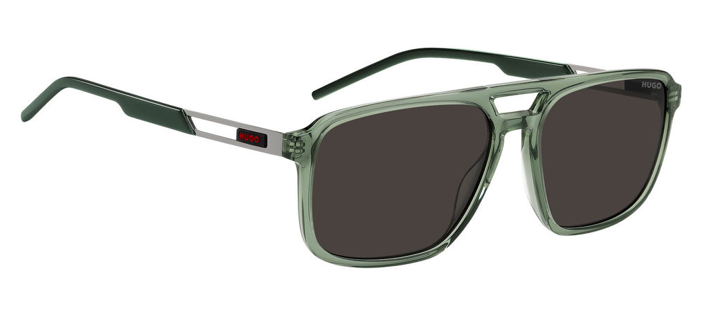 Солнцезащитные очки HUGO HG 1383/S